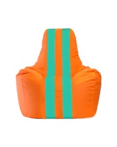 Бескаркасное кресло Flagman Спортинг С1.1-223