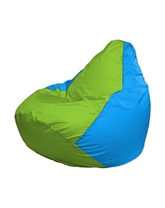 Бескаркасное кресло Flagman Груша Мега XXXL Г3.1-168