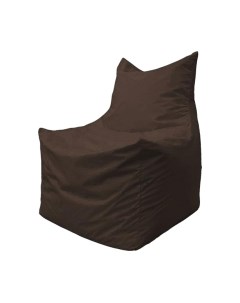 Бескаркасное кресло Flagman Фокс Ф2.1-08