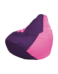 Бескаркасное кресло Flagman Груша Мега XXXL Г3.1-32