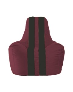 Бескаркасное кресло Flagman Спортинг С1.1-299