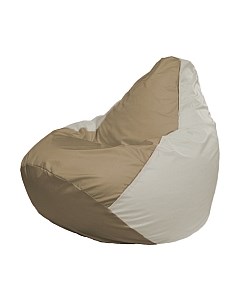 Бескаркасное кресло Flagman Груша Медиум XL Г1.1-99