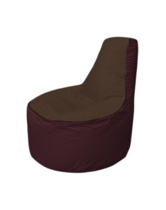 Бескаркасное кресло Flagman Трон Т1.1-1901