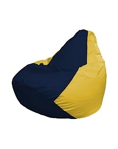 Бескаркасное кресло Flagman Груша Мини L Г0.1-47