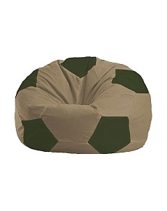 Бескаркасное кресло Flagman Мяч Стандарт М1.1-82