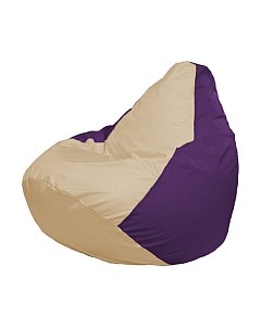 Бескаркасное кресло Flagman Груша Медиум XL Г1.1-132