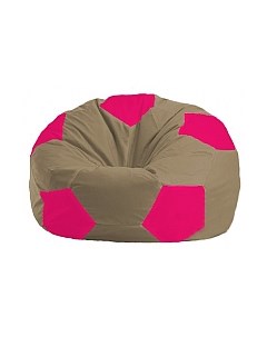 Бескаркасное кресло Flagman Мяч Стандарт М1.1-78