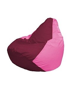 Бескаркасное кресло Flagman Груша Макси XXL Г2.1-306