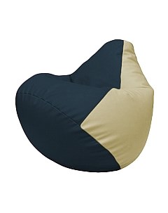 Бескаркасное кресло Flagman Груша Макси XXL Г2.3-1510