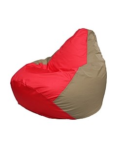 Бескаркасное кресло Flagman Груша Мега XXXL Г3.1-171