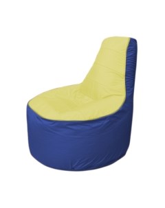 Бескаркасное кресло Flagman Трон Т1.1-0614