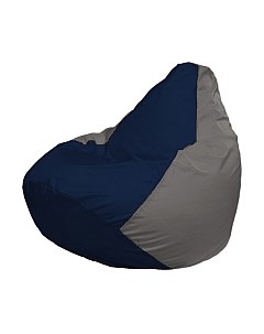 Бескаркасное кресло Flagman Груша Супер Мега 4XL Г5.1-41