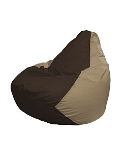 Бескаркасное кресло Flagman Груша Макси XXL Г2.1-330