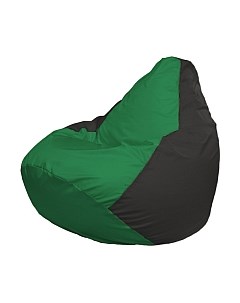 Бескаркасное кресло Flagman Груша Мега XXXL Г3.1-235