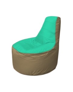 Бескаркасное кресло Flagman Трон Т1.1-1221