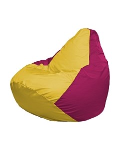 Бескаркасное кресло Flagman Груша Медиум XL Г1.1-246