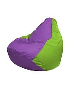 Бескаркасное кресло Flagman Груша Макси XXL Г2.1-108