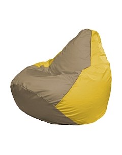 Бескаркасное кресло Flagman Груша Супер Мега 4XL Г5.1-95