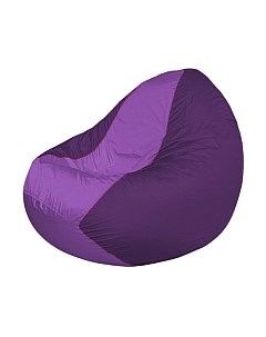 Бескаркасное кресло Flagman Classic К2.1-236