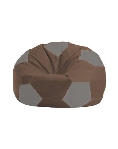 Бескаркасное кресло Flagman Мяч Стандарт М1.1-327