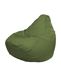 Бескаркасное кресло Flagman Груша Супер Мега 4XL Г5.2-03