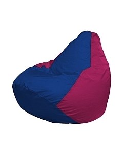 Бескаркасное кресло Flagman Груша Макси XXL Г2.1-116