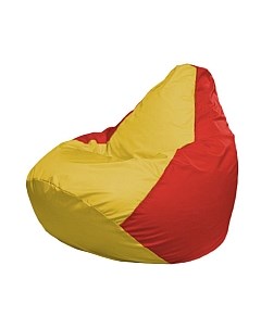 Бескаркасное кресло Flagman Груша Макси XXL Г2.1-260