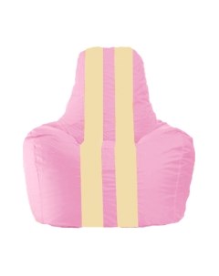 Бескаркасное кресло Flagman Спортинг С1.1-196