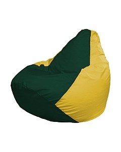 Бескаркасное кресло Flagman Груша Мега XXXL Г3.1-65