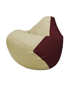 Бескаркасное кресло Flagman Груша Макси XXL Г2.3-1032