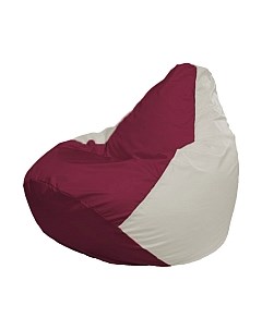 Бескаркасное кресло Flagman Груша Супер Мега 4XL Г5.1-312