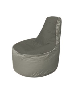 Бескаркасное кресло Flagman Трон Т1.1-2322