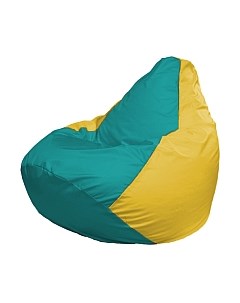 Бескаркасное кресло Flagman Груша Мега XXXL Г3.1-313