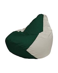 Бескаркасное кресло Flagman Груша Мега XXXL Г3.1-76