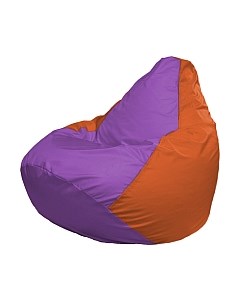 Бескаркасное кресло Flagman Груша Супер Мега 4XL Г5.1-110