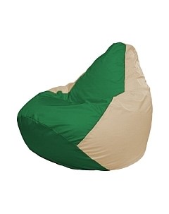 Бескаркасное кресло Flagman Груша Мини L Г0.1-240