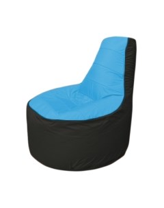 Бескаркасное кресло Flagman Трон Т1.1-1324