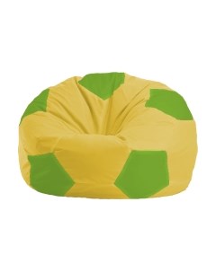 Бескаркасное кресло Flagman Мяч Стандарт М1.1-256