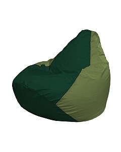 Бескаркасное кресло Flagman Груша Макси XXL Г2.1-410