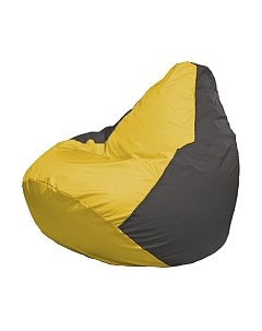 Бескаркасное кресло Flagman Груша Медиум XL Г1.1-249