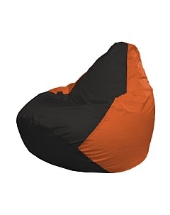 Бескаркасное кресло Flagman Груша Макси XXL Г2.1-400