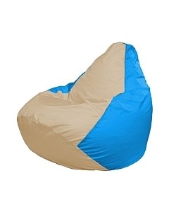 Бескаркасное кресло Flagman Груша Макси XXL Г2.1-149