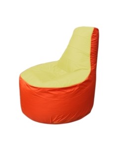 Бескаркасное кресло Flagman Трон Т1.1-0605