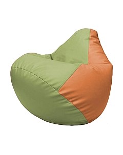 Бескаркасное кресло Flagman Груша Макси XXL Г2.3-1920