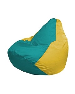 Бескаркасное кресло Flagman Груша Макси XXL Г2.1-313