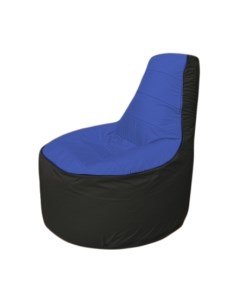 Бескаркасное кресло Flagman Трон Т1.1-1424