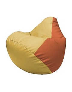 Бескаркасное кресло Flagman Груша Макси XXL Г2.3-0823