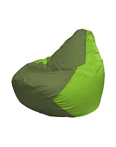 Бескаркасное кресло Flagman Груша Макси XXL Г2.1-161