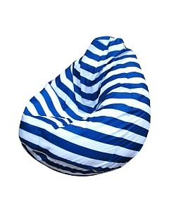 Бескаркасное кресло Flagman Груша Макси XXL Г2.1-440