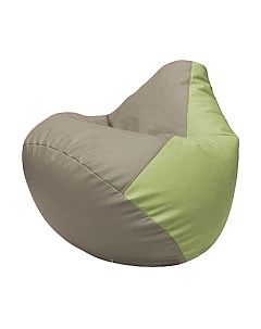 Бескаркасное кресло Flagman Груша Макси XXL Г2.3-0219